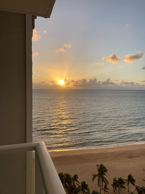 Building Photo - 1000 S Ocean Blvd Unit 17C