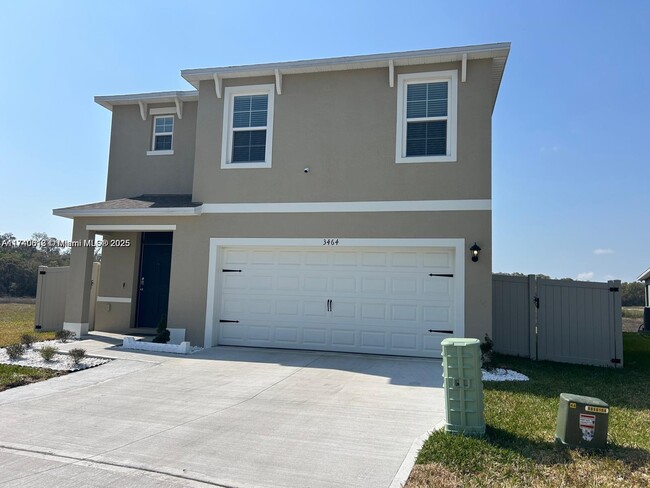 Photo - 3464 Sandalwood Dr Townhome