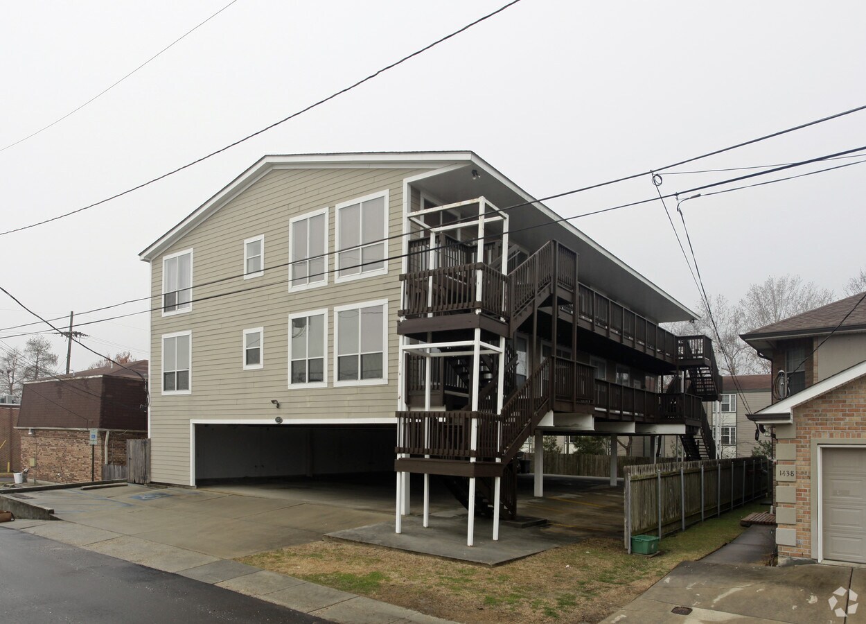 Photo - 1432 Orpheum Ave