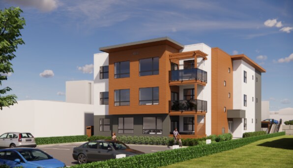 Photo - 1801 Riverside Ln