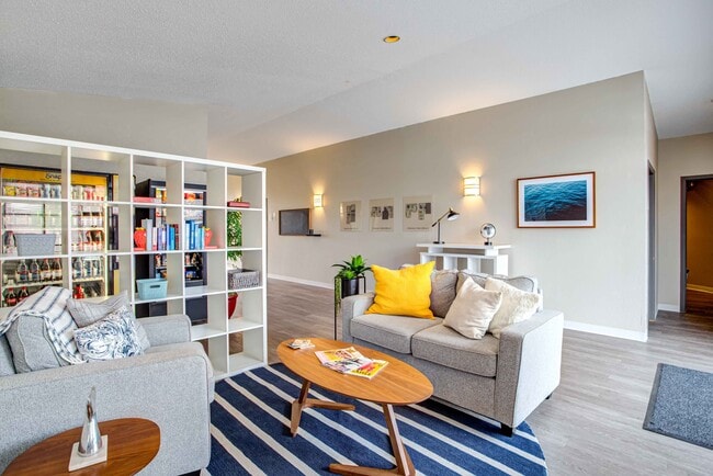 Deerfield Townhomes