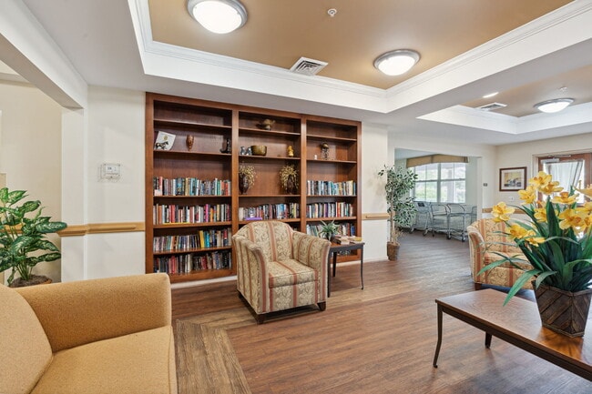 Ednor Apartments I