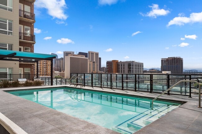 Photo - Arapahoe Square Apartments