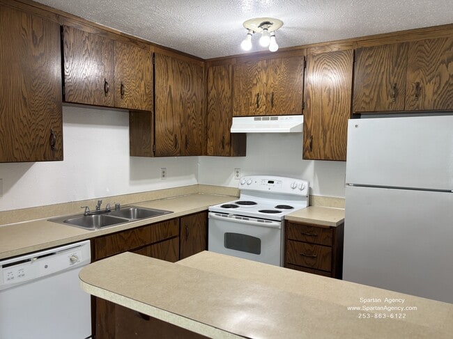 Photo - 15716 63rd Street Ct E