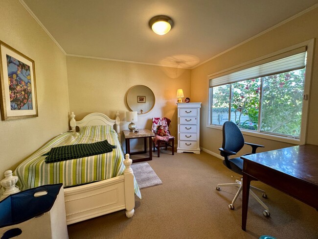 Photo - Furnished One Bathroom, One Bathroom Located in Rear of San Marino House (No Kitchen Included)