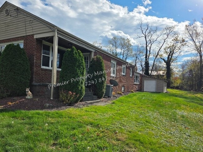 Photo - 2361 Darlington Rd