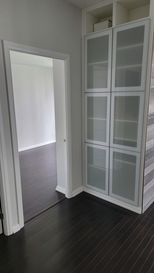 Photo - Large 1+1(2nd bedroom) Unit with Parking a... Unit 406