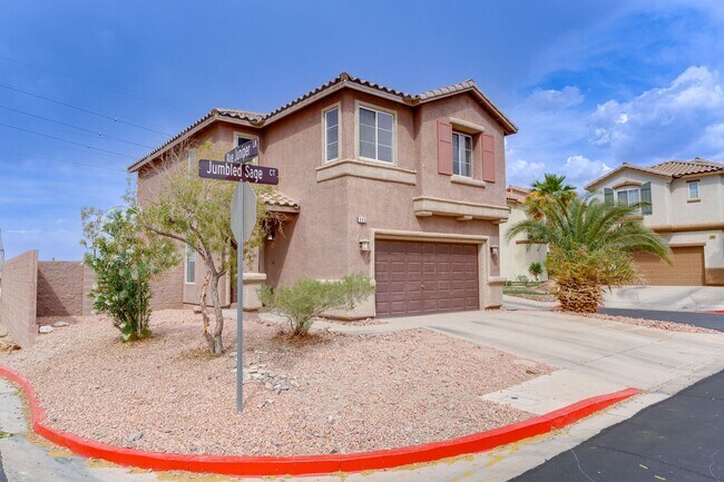 Photo - VIBRANT 3BEDROOM 2.5BATH HOME IN 89015