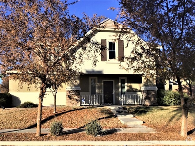 Building Photo - 7413 S 40th Ave Rental