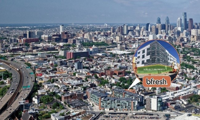 Photo - 1002-1020 N 2nd St