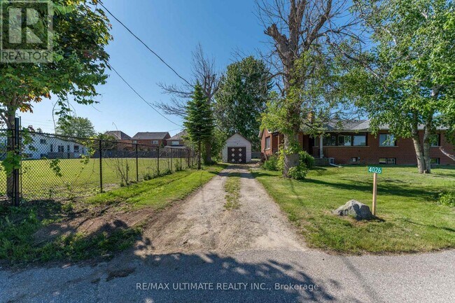 Photo - 4026 Ebenezer Rd