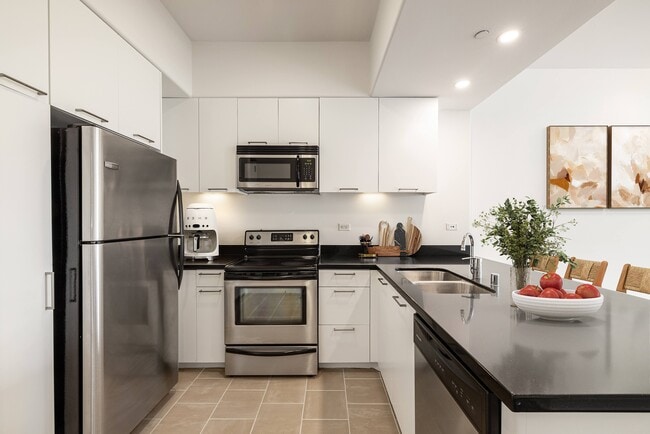 Photo - The Americana at Brand Luxury Apartments