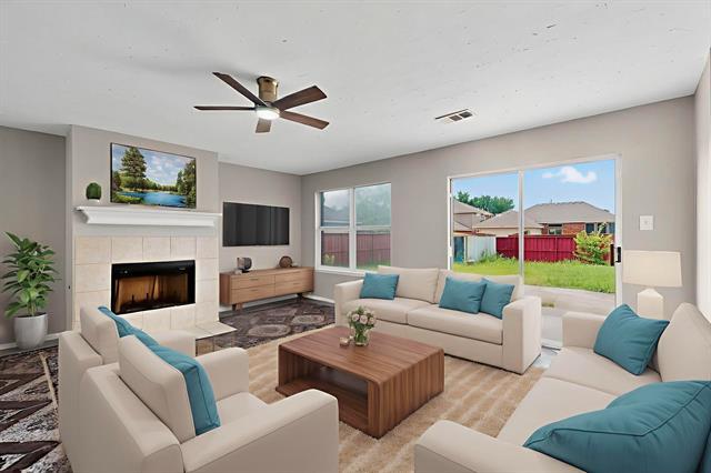 Photo - 3205 Bent Oak Dr