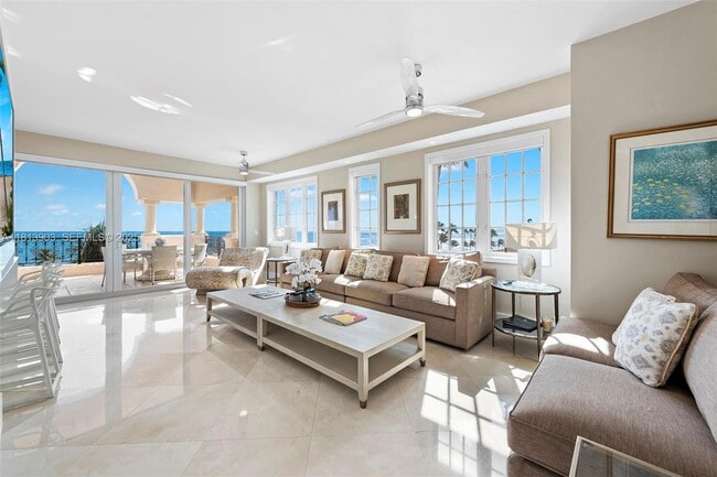 19253 Fisher Island Dr Unidad 19253