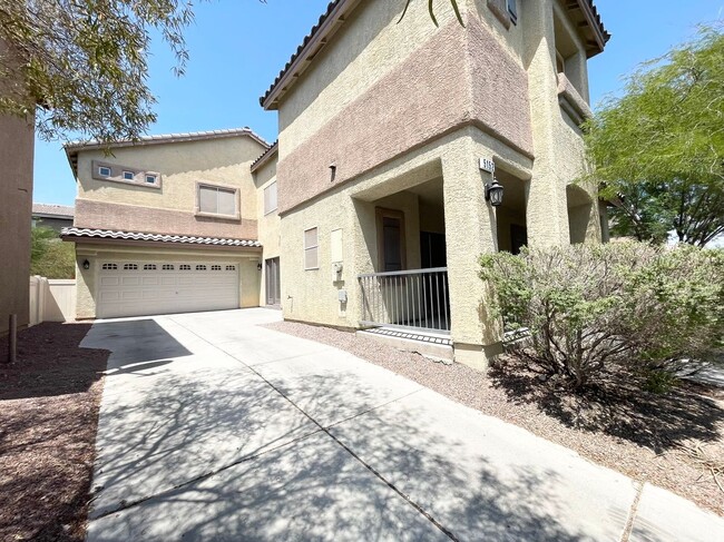 Photo - Charming 3-bedroom, 2.5-bathroom home