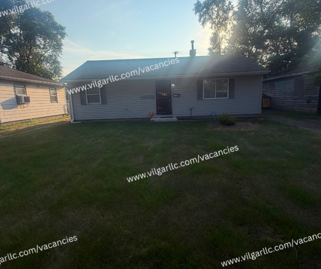 Photo - Very spacious • 3 Bedroom • 1 Bathroom Home.