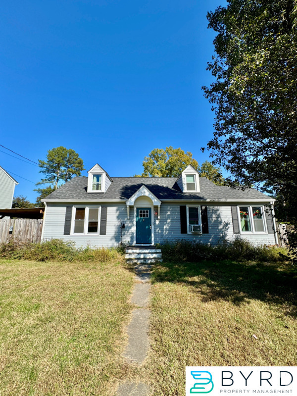 Building Photo - 5101 Boscobel Ave Rental