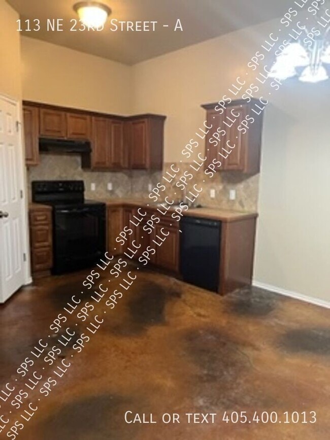Photo - 113 NE 23rd St Unidad A