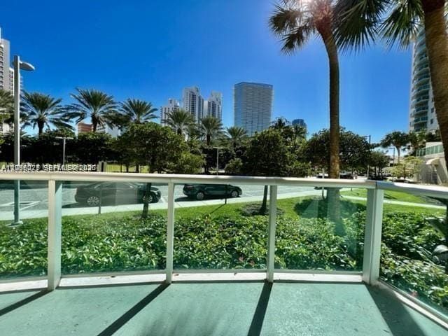 Photo - 19370 Collins Ave Unit 121