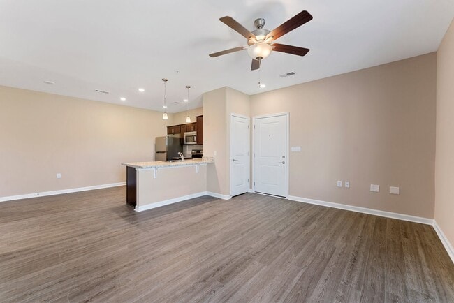 Field Haven Apartments