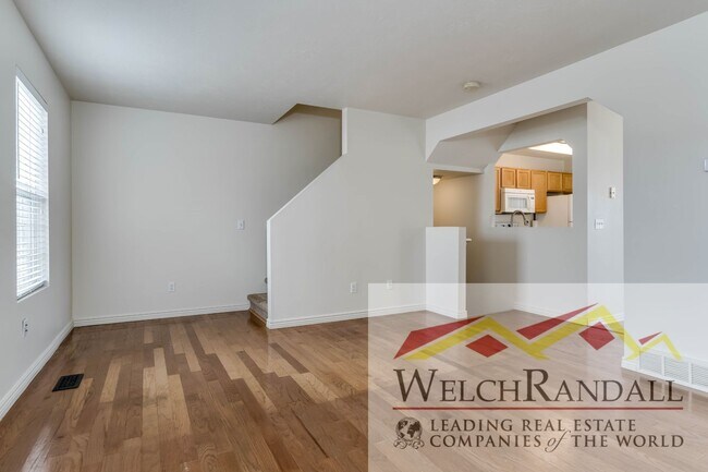 Photo - Spacious Townhome in Roy