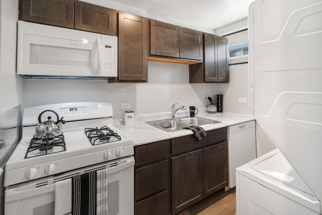 Fairview Apartments