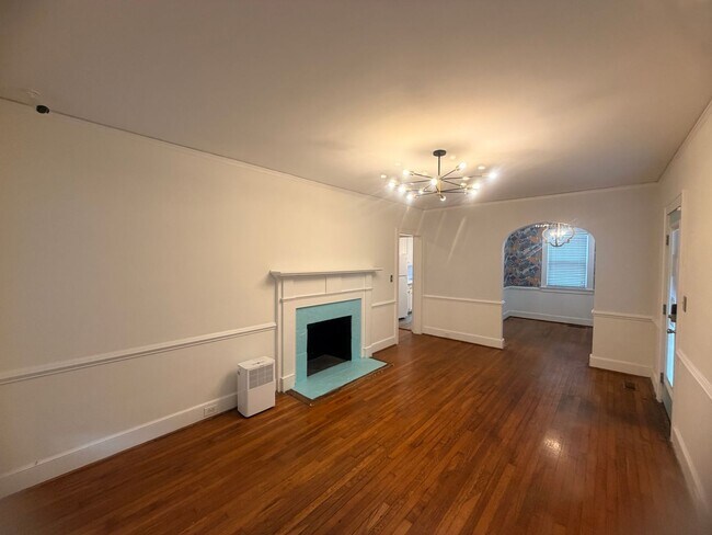 1552 Sunnyside Dr