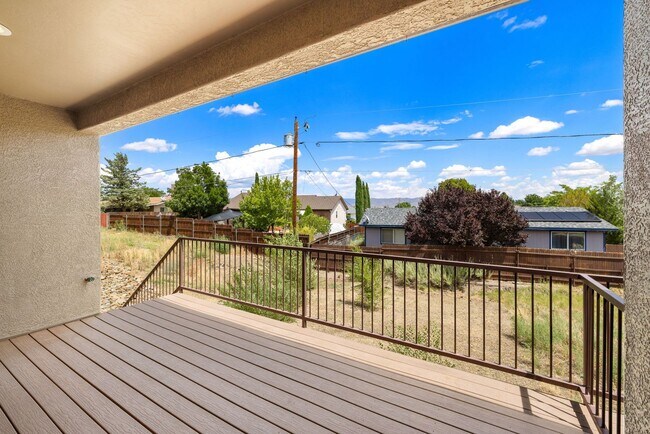 Photo - 4441 N Miner Rd Unidad 1