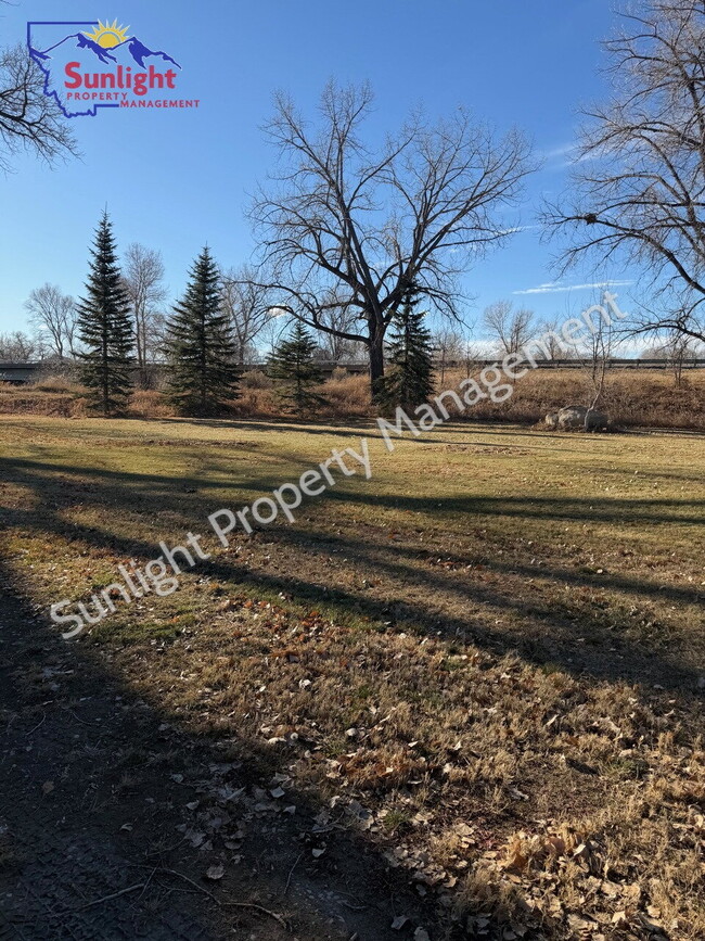 Photo - 3 Bed 2 Bath Property in Bridger Montana