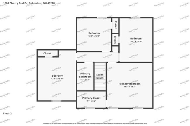 Photo - 1008 Cherry Bud Dr