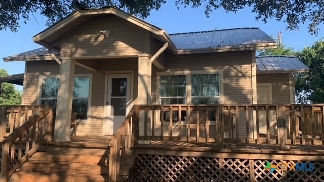 Building Photo - 5804 San Marcos Hwy