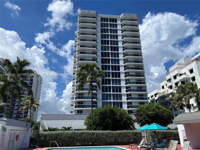 Photo - 2401 Collins Ave Unit 803