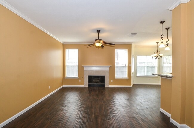 Photo - 16411 Sagewood Ct