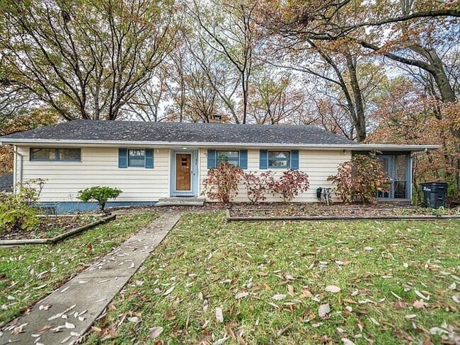 Building Photo - Marvelous 4 Bed 2.5 Bath House In Quarry H...