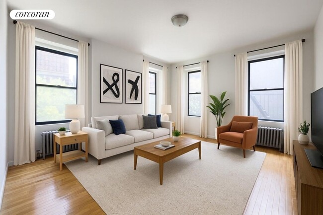 Building Photo - 100 W 67th St Rental