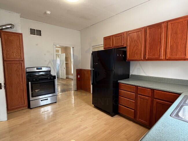 614 S 5th St Unidad 1