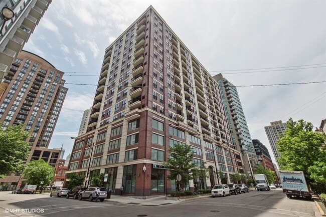 Photo - 451 W Huron St Condo Unit 1211