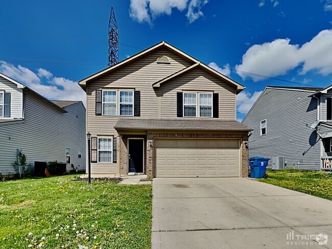Building Photo - 3856 Candle Berry Dr Rental