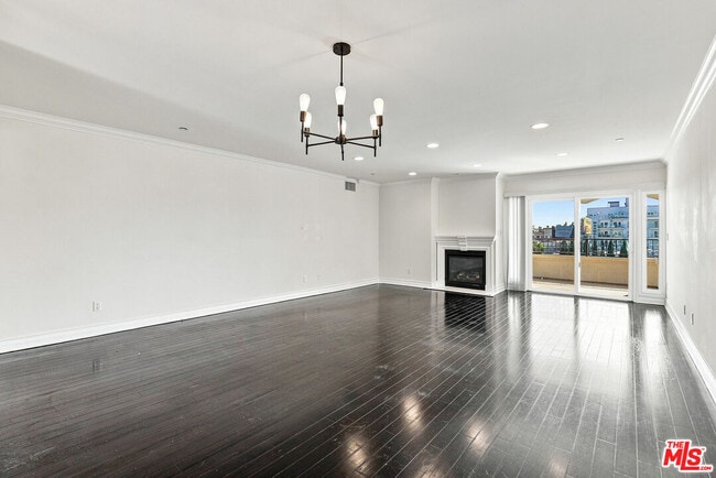 1828 Glendon Ave Unidad PH3