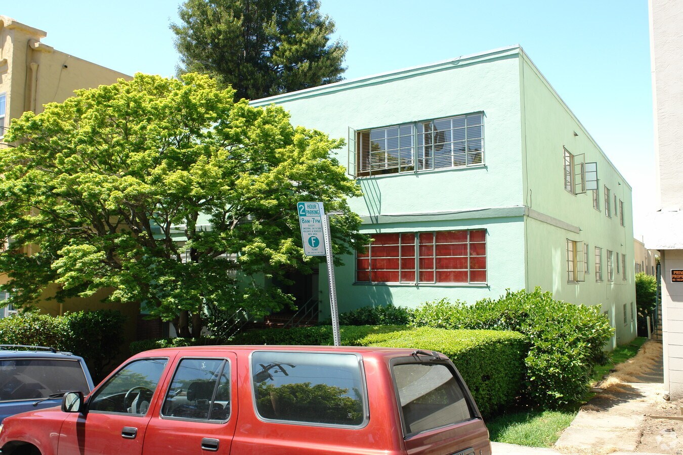 Photo - 1820 Spruce St