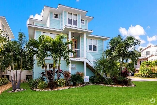 Building Photo - 4808 Gulf Dr Rental