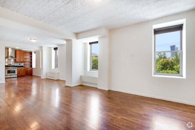 Building Photo - 240-242 E Houston St Rental