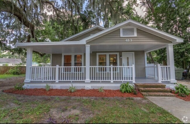 Building Photo - Charming 3BR House in Leesburg