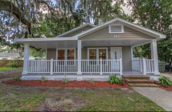 Charming 3BR House in Leesburg - Charming 3BR House in Leesburg