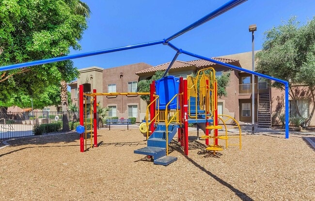 Photo - Copper Cove Apartments