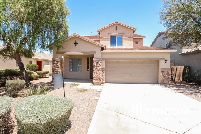 Building Photo - 7703 S 68th Dr Rental