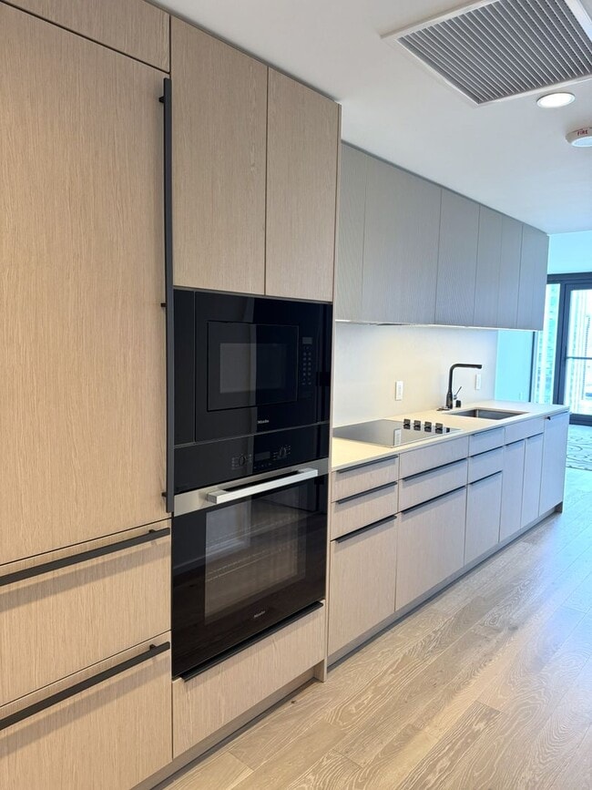 Photo - The Park Ward Village - High Floor One Bedroom with Storage Room Included! Unit 2905