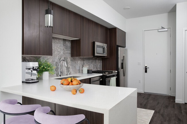 Apartamentos Vert — foto de la comunidad
