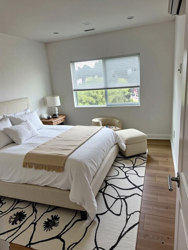Photo - Newly renovated One Bedroom One Bathroom Apartment Unit 1