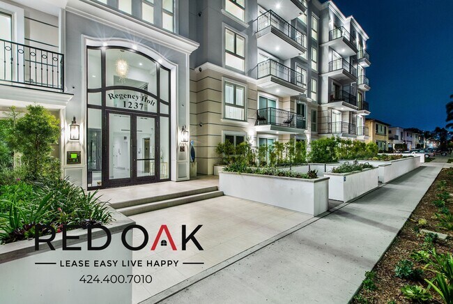 Photo - 1237 S Holt Ave Unidad 104